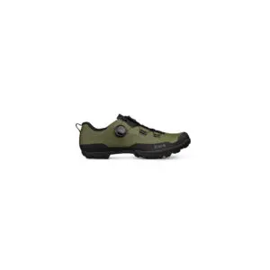 SCARPE MTB FI’ZI:K  TERRA  ATLAS ARMY-BLACK ABBIGLIAMENTO