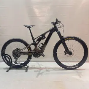 SPECIALIZED TURBO LEVO EXPERT TG. S ANNO 2022 USATO