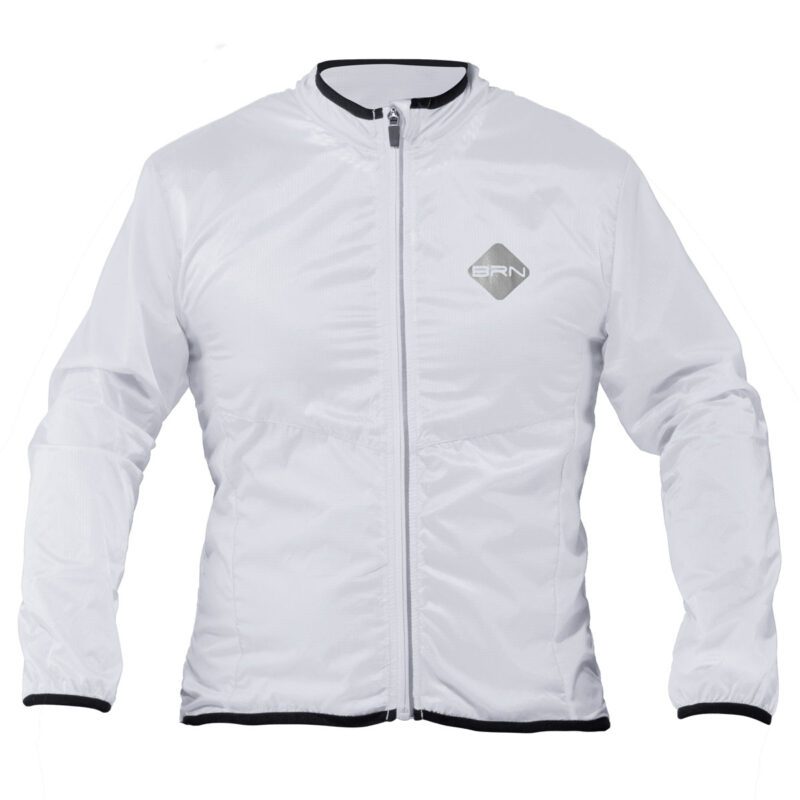 BRN ANTIVENTO BIANCO ABBIGLIAMENTO BRN ANTIVENTO BIANCO ABBIGLIAMENTO