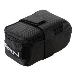 BRN BORSELLO PORTACAMERA MTB NERO ACCESSORI