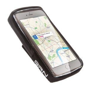 BRN BORSELLO PORTASMARTPHONE NERO ACCESSORI BRN BORSELLO PORTASMARTPHONE NERO ACCESSORI