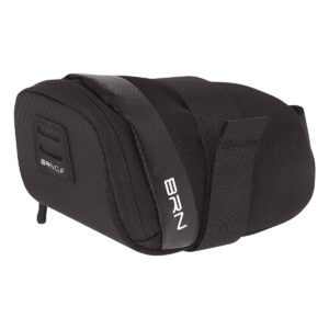 BRN BORSELLO SOTTOSELLA CLIPPER NERO ACCESSORI