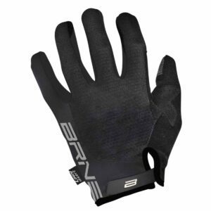 BRN GUANTO DITA CORTE GEL PRO BLU/NERO ABBIGLIAMENTO BRN GUANTO DITA CORTE GEL PRO BLU/NERO ABBIGLIAMENTO