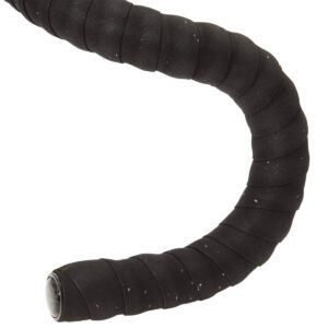 BRN NASTRO MANUBRIO CORK NERO ACCESSORI