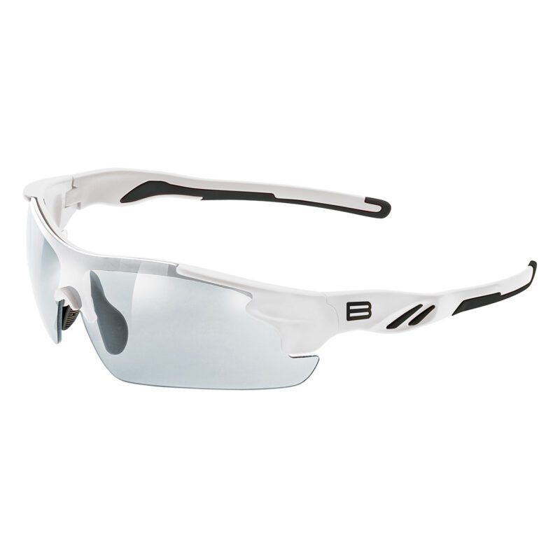 BRN OCCHIALI ARROW FOTOCROMATICI BIANCO ABBIGLIAMENTO BRN OCCHIALI ARROW FOTOCROMATICI BIANCO ABBIGLIAMENTO