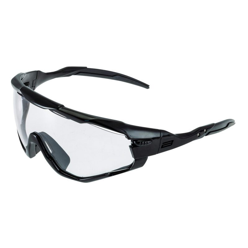 BRN OCCHIALI RX FOTOTECH NERO ABBIGLIAMENTO BRN OCCHIALI RX FOTOTECH NERO ABBIGLIAMENTO