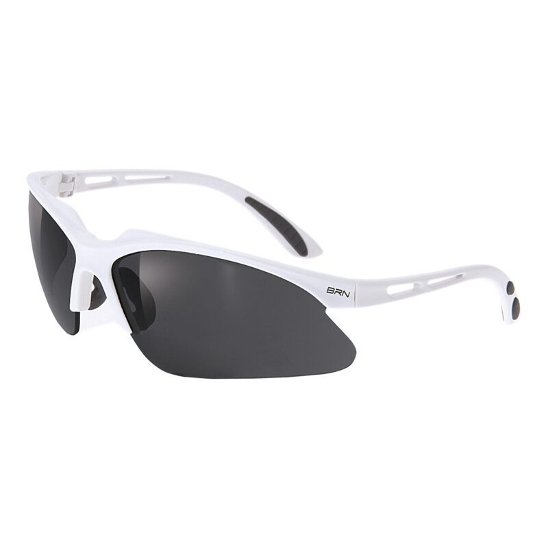 BRN OCCHIALI WEAVE BIANCO ABBIGLIAMENTO BRN OCCHIALI WEAVE BIANCO ABBIGLIAMENTO