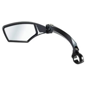 BRN SPECCHIO BICI SINISTRO LENTE IN VETRO ACCESSORI BRN SPECCHIO BICI SINISTRO LENTE IN VETRO ACCESSORI