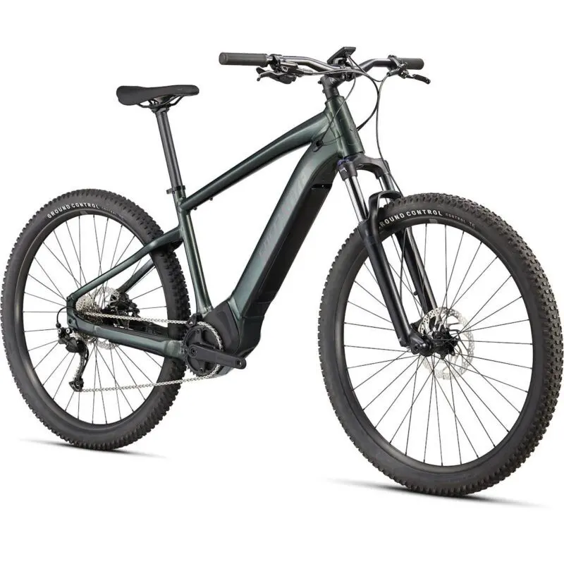 SPECIALIZED TURBO TERO 3.0 VERDE MET/SMK BICICLETTE SPECIALIZED TURBO TERO 3.0 VERDE MET/SMK BICICLETTE