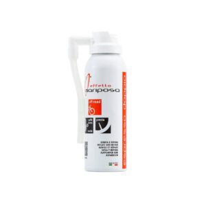 EFFETTO MARIPOSA LIQUIDO ANTIFORATURA ESPRESSO DOPPIO ACCESSORI