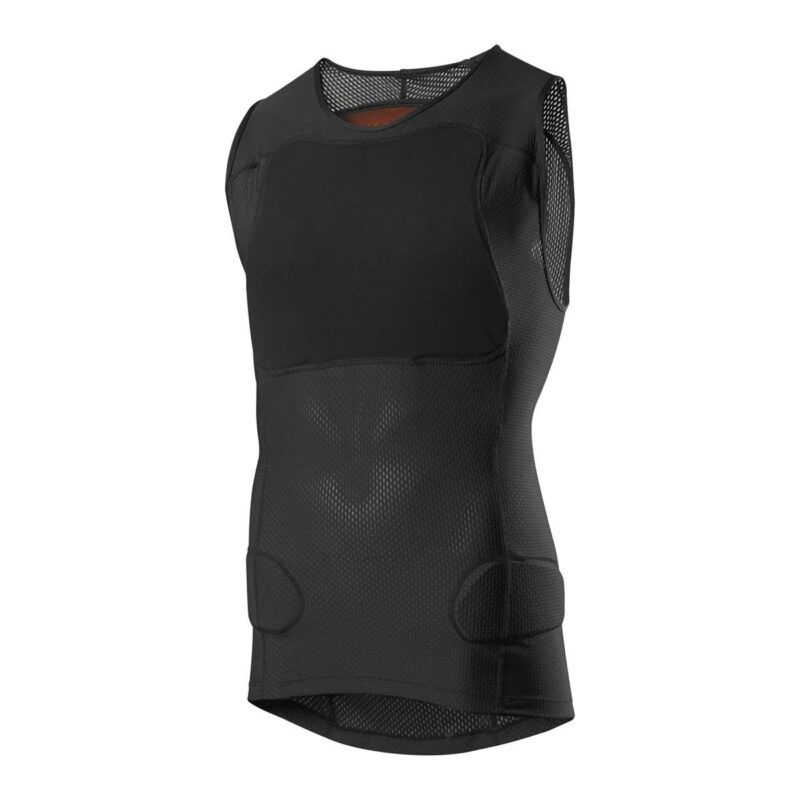 FOX BASEFRAME PRO SL NERO ABBIGLIAMENTO FOX BASEFRAME PRO SL NERO ABBIGLIAMENTO