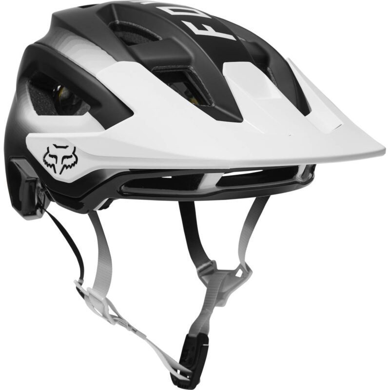FOX SPEEDFRAME PRO FADE BLACK ABBIGLIAMENTO FOX SPEEDFRAME PRO FADE BLACK ABBIGLIAMENTO
