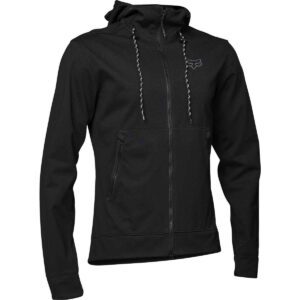 FOX RAMPAGE NERO 22 ABBIGLIAMENTO