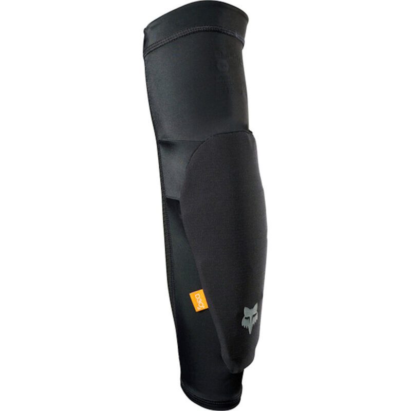 FOX GOMITIERE ENDURO SLIP ON NERO ABBIGLIAMENTO