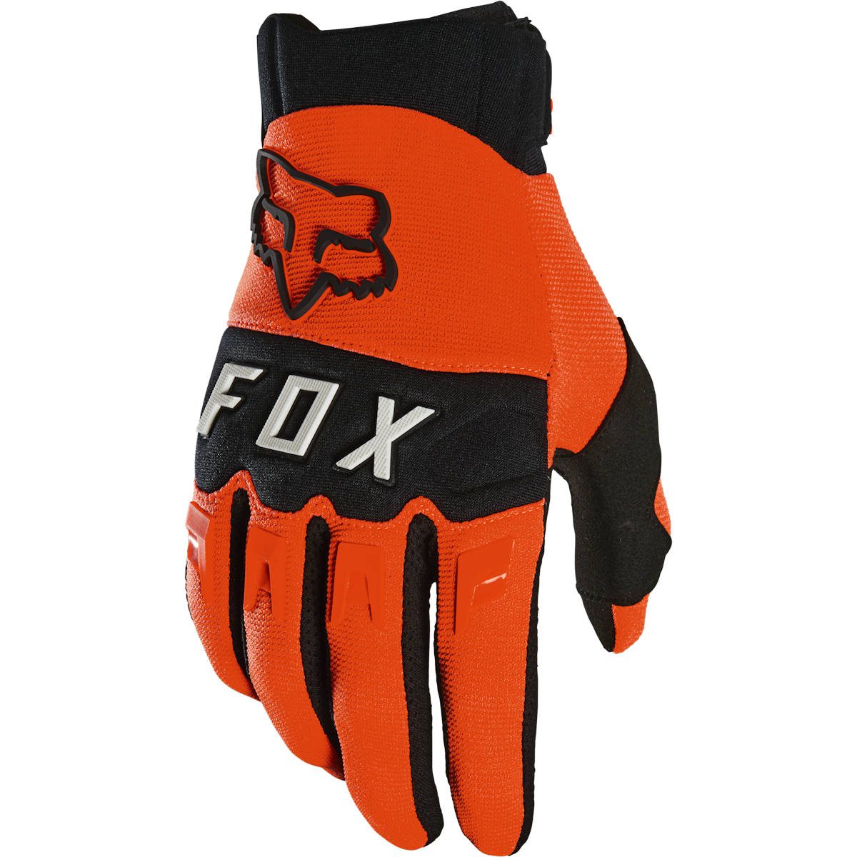 FOX GUANTI DITA LUNGHE DIRTPAW ARANCIO FLUO ABBIGLIAMENTO FOX GUANTI DITA LUNGHE DIRTPAW ARANCIO FLUO ABBIGLIAMENTO
