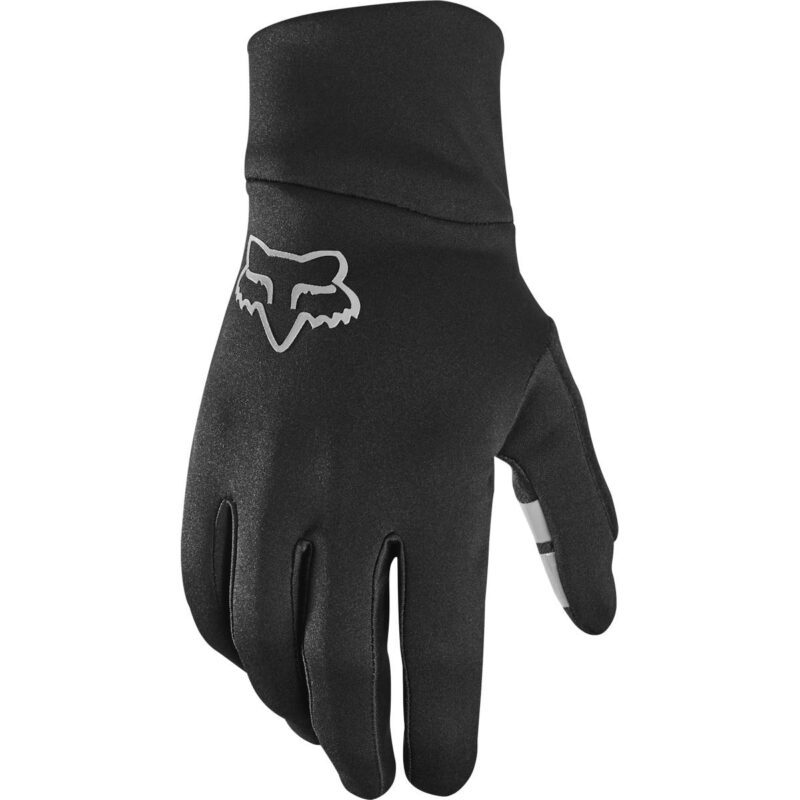 FOX GUANTI RANGER FIRE NERO ABBIGLIAMENTO FOX GUANTI RANGER FIRE NERO ABBIGLIAMENTO