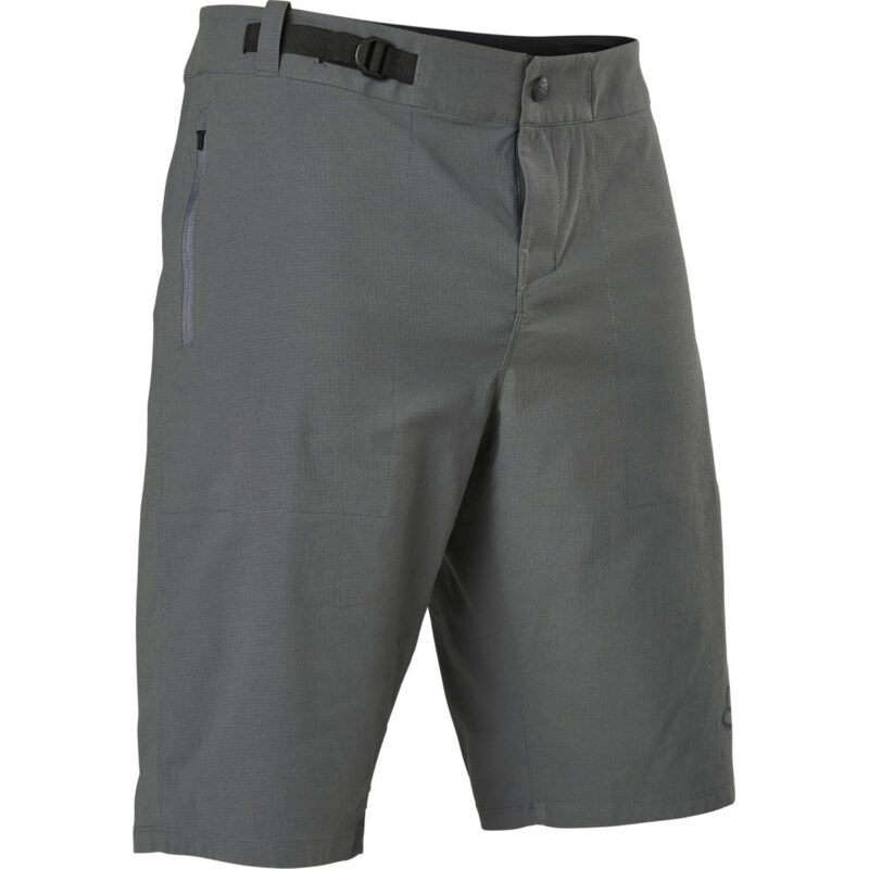 FOX PANTALONE ENDURO CORTO RANGER CON FONDELLO DARK SHADOW ABBIGLIAMENTO FOX PANTALONE ENDURO CORTO RANGER CON FONDELLO DARK SHADOW ABBIGLIAMENTO