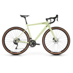MEGAMO JAKAR 30 MINT GRAVEL