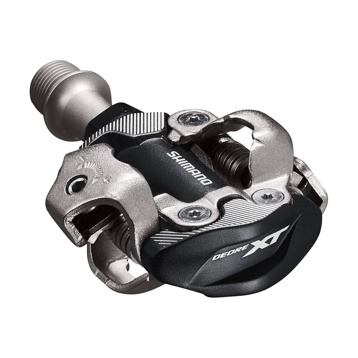 SHIMANO PEDALI DEORE XT M8100 CON TACCHETTE SM-SH51 ACCESSORI SHIMANO PEDALI DEORE XT M8100 CON TACCHETTE SM-SH51 ACCESSORI
