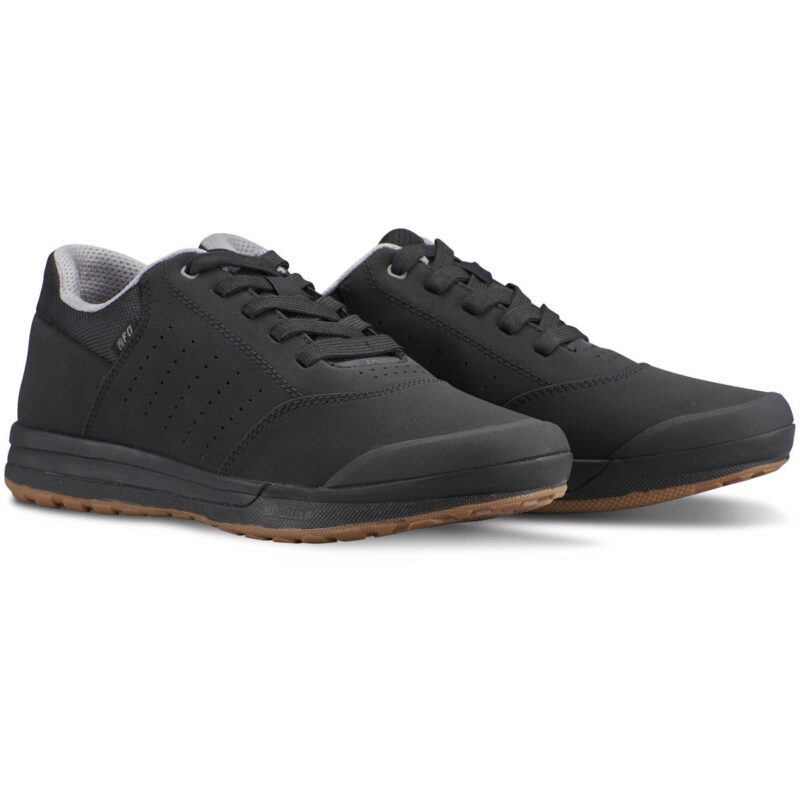 SPECIALIZED 2FO ROOST CLIP MTB NERO/GUM ABBIGLIAMENTO SPECIALIZED 2FO ROOST CLIP MTB NERO/GUM ABBIGLIAMENTO