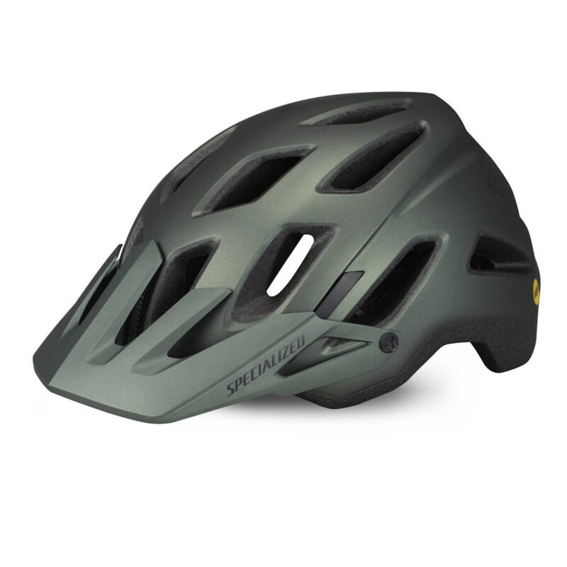 SPECIALIZED AMBUSH COMP ANGI MIPS QUERCIA ABBIGLIAMENTO