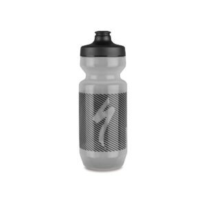 SPECIALIZED BORRACCIA PURIST WATERGATE 500 ML TRASPARENTE/NERO ACCESSORI