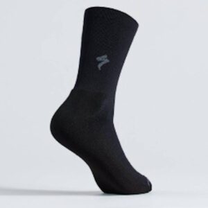 SPECIALIZED CALZA ESTIVA PRIMALOFT LIGHTWHT NERO CALZE