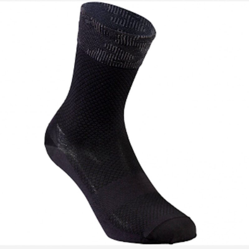 SPECIALIZED CALZA ESTIVA TERRAIN NERO/ANTRACITE ABBIGLIAMENTO SPECIALIZED CALZA ESTIVA TERRAIN NERO/ANTRACITE ABBIGLIAMENTO