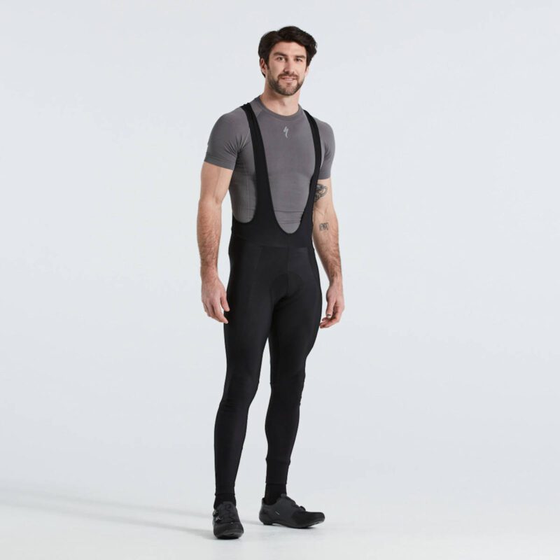 SPECIALIZED CALZAMAGLIA C/B 3/4 RBX COMP THERMAL NERO ABBIGLIAMENTO SPECIALIZED CALZAMAGLIA C/B 3/4 RBX COMP THERMAL NERO ABBIGLIAMENTO