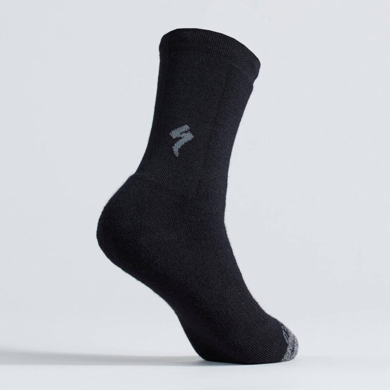 SPECIALIZED CALZE MERINO DEEP WINTER TALL NERO ABBIGLIAMENTO SPECIALIZED CALZE MERINO DEEP WINTER TALL NERO ABBIGLIAMENTO