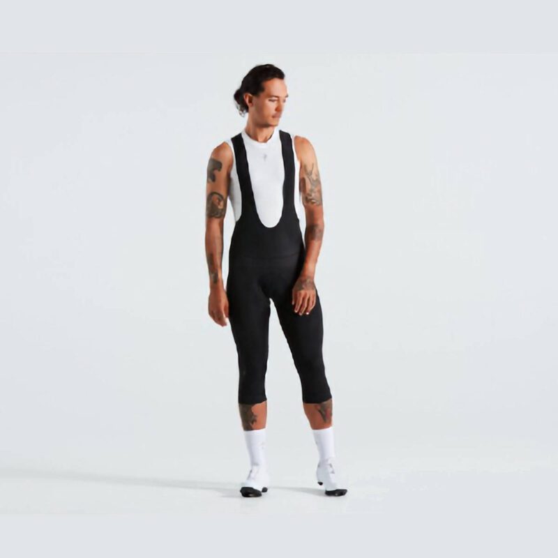 SPECIALIZED CALZONCINO CON BRETELLE KNICKER 3/4 RBX COMP NERO ABBIGLIAMENTO SPECIALIZED CALZONCINO CON BRETELLE KNICKER 3/4 RBX COMP NERO ABBIGLIAMENTO