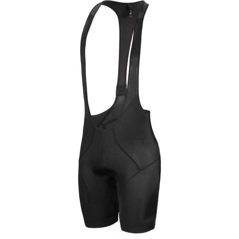SPECIALIZED CALZONCINO DONNA CON BRETELLE RBX COMP NERO ABBIGLIAMENTO SPECIALIZED CALZONCINO DONNA CON BRETELLE RBX COMP NERO ABBIGLIAMENTO