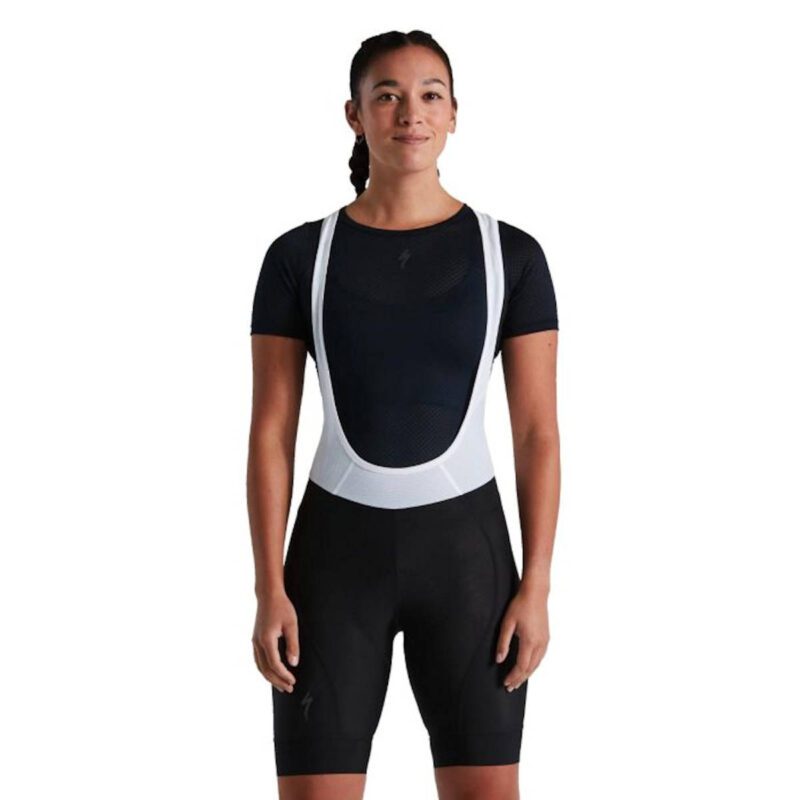 SPECIALIZED CALZONCINO DONNA CON BRETELLE RBX NERO ABBIGLIAMENTO SPECIALIZED CALZONCINO DONNA CON BRETELLE RBX NERO ABBIGLIAMENTO