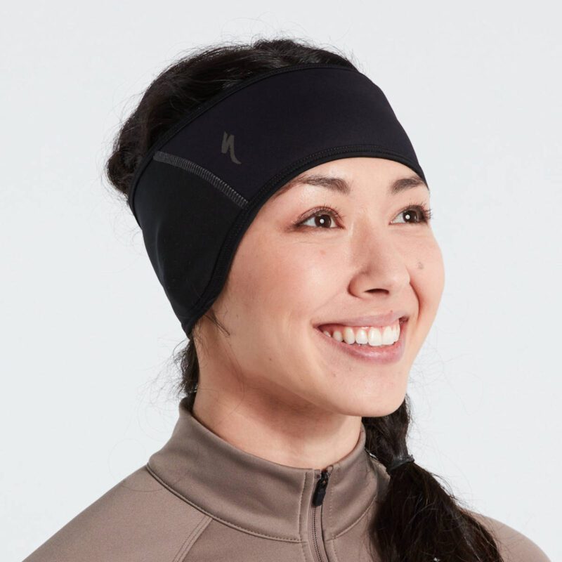 SPECIALIZED FASCIA THERMAL NERO ABBIGLIAMENTO SPECIALIZED FASCIA THERMAL NERO ABBIGLIAMENTO