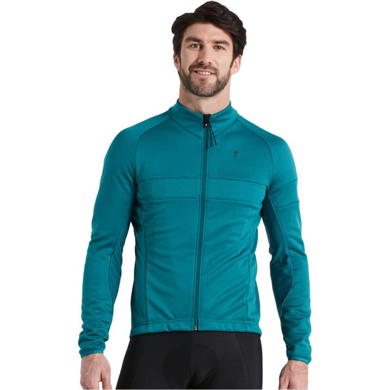 SPECIALIZED GIUBBINO RBX COMP TROPICAL TEA ABBIGLIAMENTO