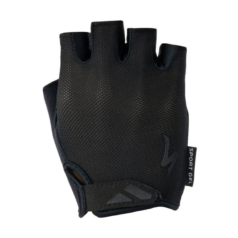 SPECIALIZED GUANTI ESTIVI DITA CORTE DONNA BG SPORT GEL NERO ABBIGLIAMENTO SPECIALIZED GUANTI ESTIVI DITA CORTE DONNA BG SPORT GEL NERO ABBIGLIAMENTO