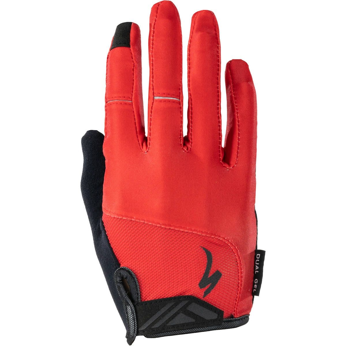 Attono Guanti Da Fitness Professionali Con Fascia Power Gel - Protezione Polso, Amara E Nylon - Taglie S-XXL