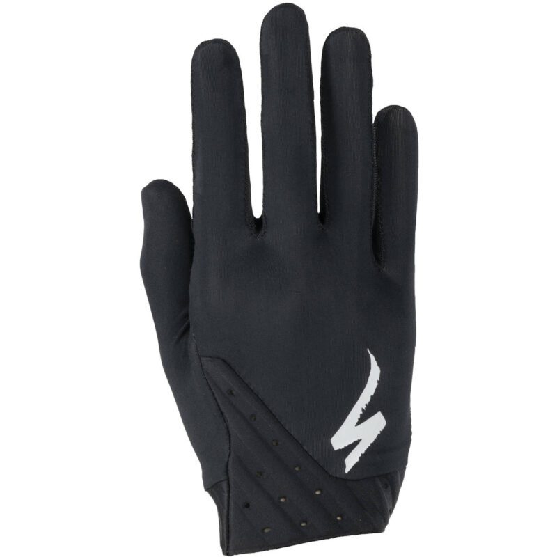 SPECIALIZED GUANTI ESTIVI DITA LUNGHE  TRAIL AIR NERO ABBIGLIAMENTO SPECIALIZED GUANTI ESTIVI DITA LUNGHE  TRAIL AIR NERO ABBIGLIAMENTO