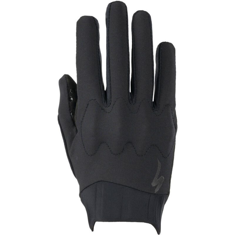 SPECIALIZED GUANTI ESTIVI DITA LUNGHE  TRAIL D30 NERO ABBIGLIAMENTO SPECIALIZED GUANTI ESTIVI DITA LUNGHE  TRAIL D30 NERO ABBIGLIAMENTO