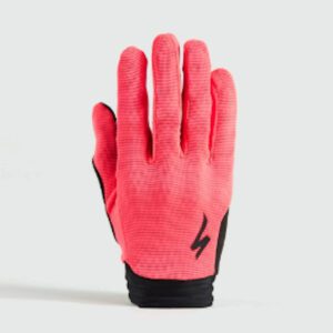 SPECIALIZED GUANTI ESTIVI DITA LUNGHE  TRAIL IMPERIAL RED ABBIGLIAMENTO SPECIALIZED GUANTI ESTIVI DITA LUNGHE  TRAIL IMPERIAL RED ABBIGLIAMENTO