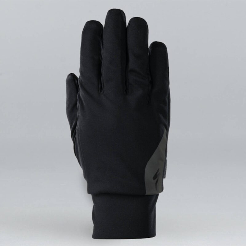 SPECIALIZED GUANTI INVERNALI  NEOSHELL RAIN NERO ABBIGLIAMENTO SPECIALIZED GUANTI INVERNALI  NEOSHELL RAIN NERO ABBIGLIAMENTO