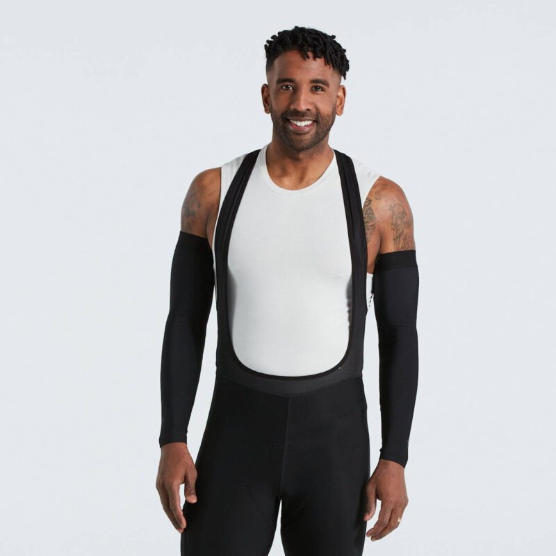 SPECIALIZED MANICOTTI THERMAL NERO ABBIGLIAMENTO