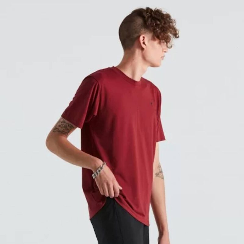 SPECIALIZED T-SHIRT  STOKE UOMO MRN ABBIGLIAMENTO SPECIALIZED T-SHIRT  STOKE UOMO MRN ABBIGLIAMENTO