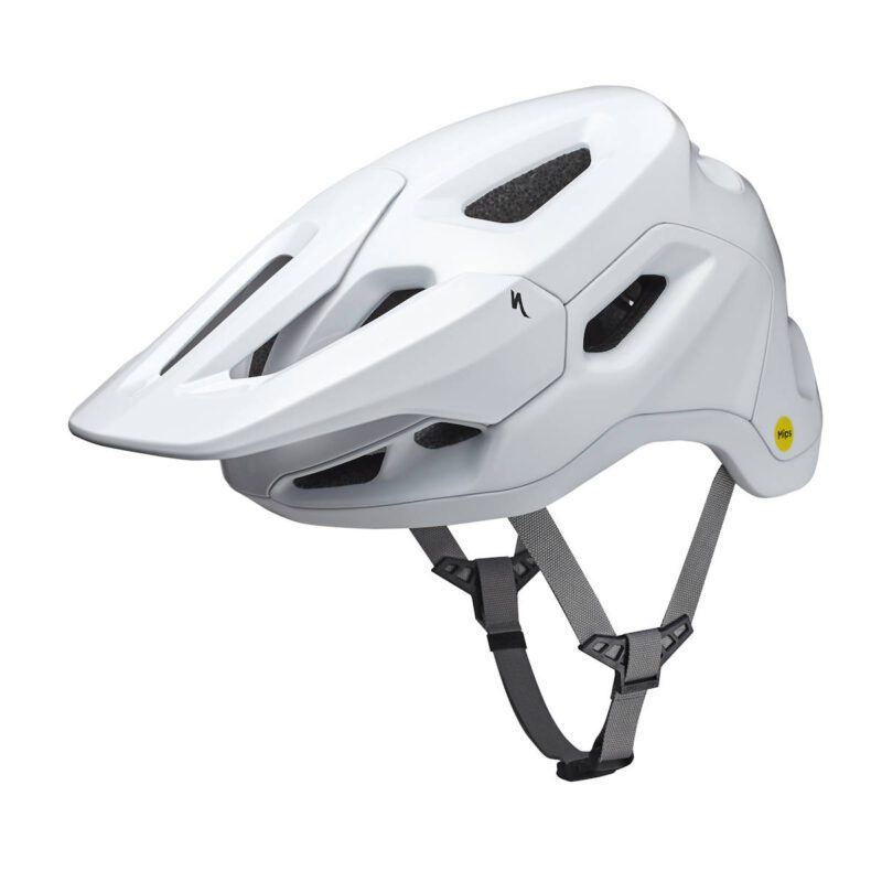 SPECIALIZED TACTIC 4 BIANCO/SMK ABBIGLIAMENTO SPECIALIZED TACTIC 4 BIANCO/SMK ABBIGLIAMENTO
