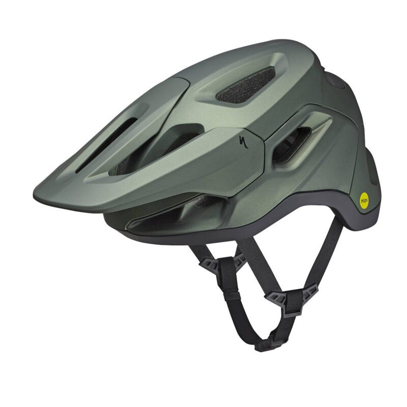 SPECIALIZED TACTIC 4 OAKGRNMET/SND ABBIGLIAMENTO SPECIALIZED TACTIC 4 OAKGRNMET/SND ABBIGLIAMENTO