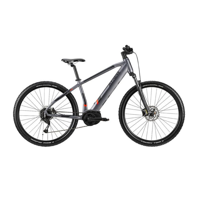 ATALA B-CROSS A3.2X LT10 ANTRACITE/NERO AM80 BICICLETTE ATALA B-CROSS A3.2X LT10 ANTRACITE/NERO AM80 BICICLETTE