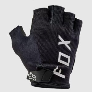 FOX GUANTI DITA CORTE RANGER GEL NERI ABBIGLIAMENTO FOX GUANTI DITA CORTE RANGER GEL NERI ABBIGLIAMENTO