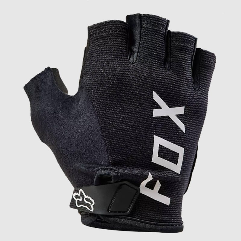 FOX GUANTI DITA CORTE RANGER GEL NERI ABBIGLIAMENTO FOX GUANTI DITA CORTE RANGER GEL NERI ABBIGLIAMENTO