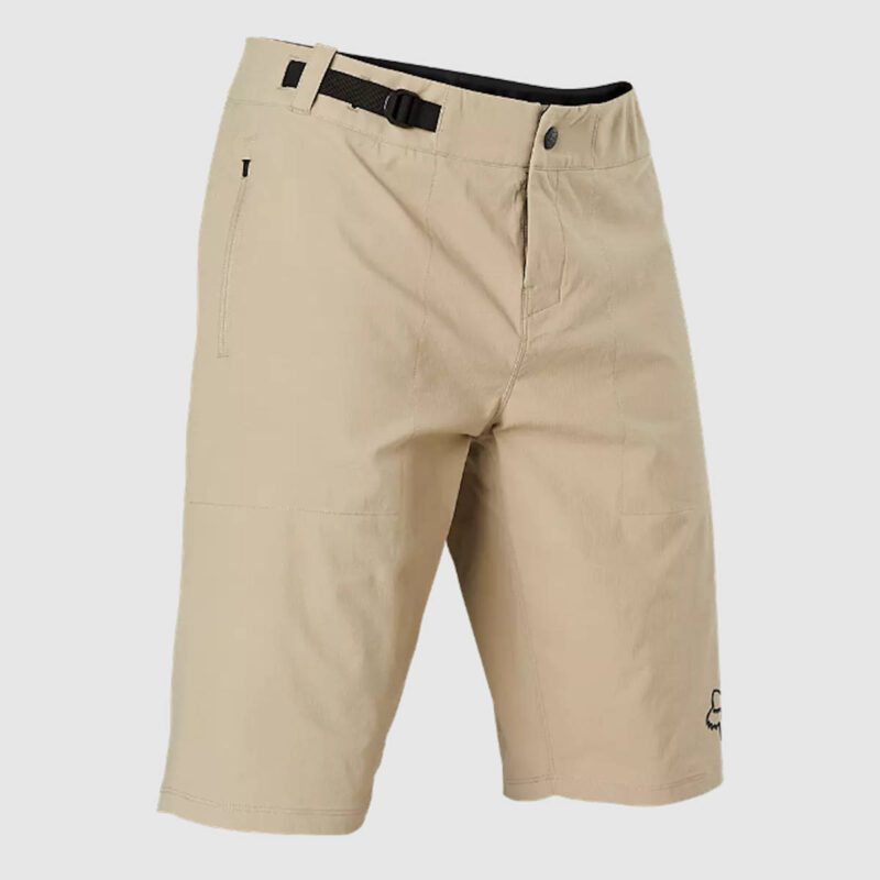 FOX PANTALONE ENDURO CORTO RANGER CON FONDELLO MOCHA ABBIGLIAMENTO FOX PANTALONE ENDURO CORTO RANGER CON FONDELLO MOCHA ABBIGLIAMENTO
