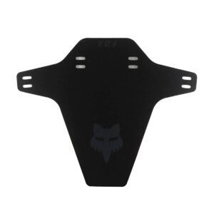 FOX PARAFANGHINO MUD GUARD NERO ACCESSORI
